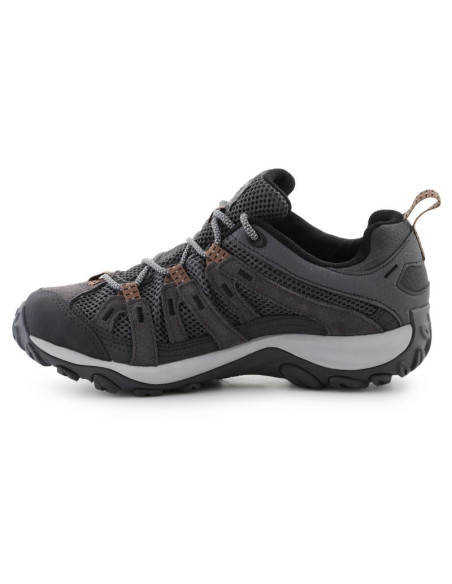 Merrell alverstone 2 gore-tex j037167 granite