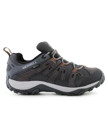 Merrell alverstone 2 gore-tex j037167 granite