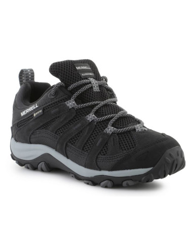 Merrell alverstone 2 gore-tex j037032 black/black