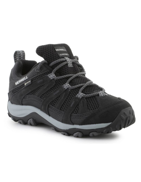 Merrell alverstone 2 gore-tex j037032 black/black