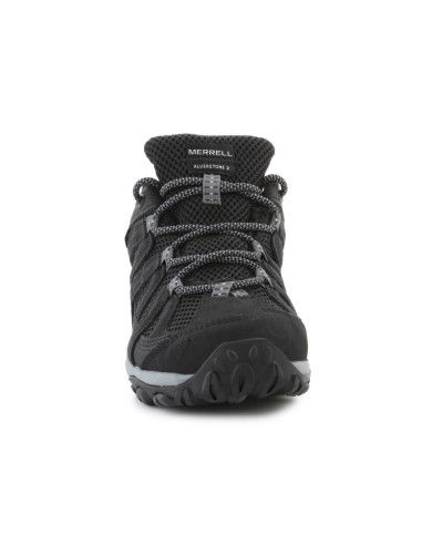 Merrell alverstone 2 gore-tex j037032 black/black