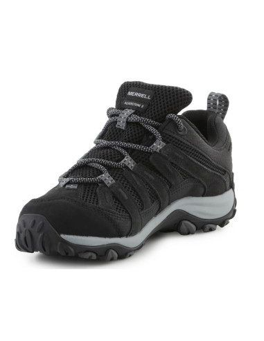 Merrell alverstone 2 gore-tex j037032 black/black