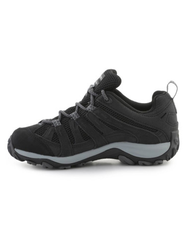 Merrell alverstone 2 gore-tex j037032 black/black
