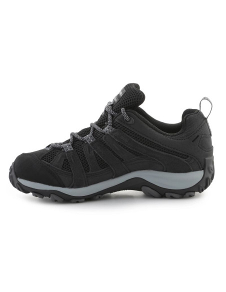 Merrell alverstone 2 gore-tex j037032 black/black