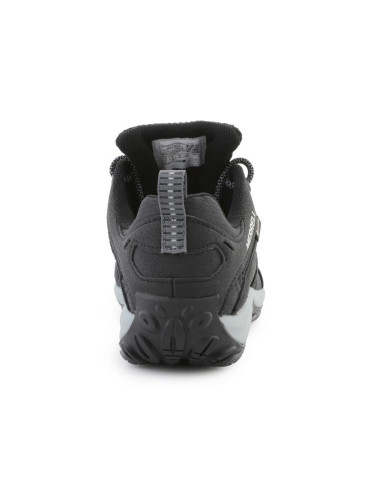 Merrell alverstone 2 gore-tex j037032 black/black