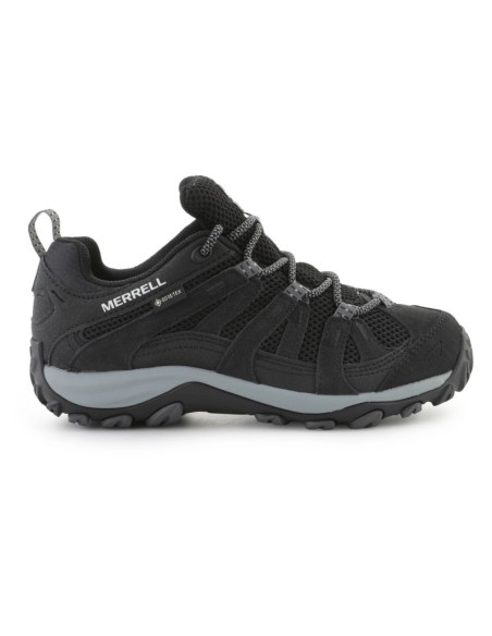 Merrell alverstone 2 gore-tex j037032 black/black