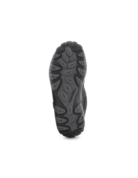 Merrell alverstone 2 gore-tex j037032 black/black