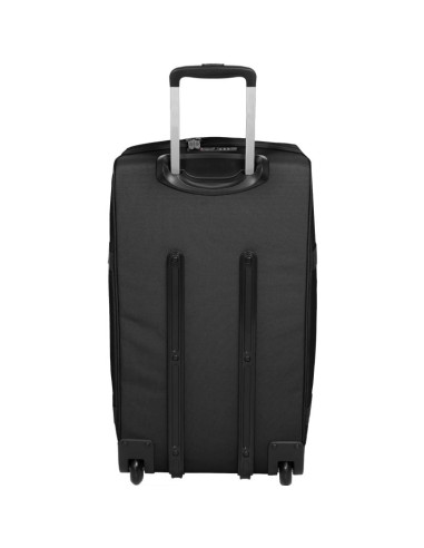 Eastpak transit'r m suitcase ek0a5ba80081 czarne one size