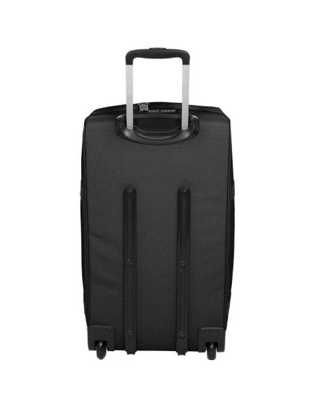 Eastpak transit'r m suitcase ek0a5ba80081 czarne one size