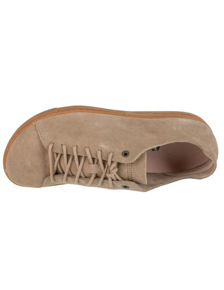 Birkenstock bend low decon 1024633 szare 36