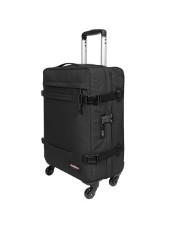 Eastpak transit'r 4 s suitcase ek0a5bfi0081 czarne one size 2