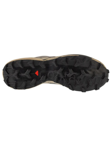 Salomon speedcross 6 gtx l47853400 szare 42