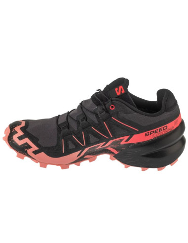 Salomon speedcross 6 gtx w l47880400 szare 38
