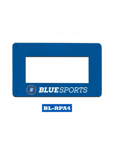System treningowy bluesports rectangular passer