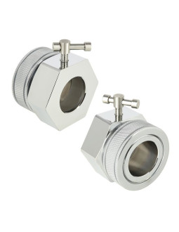 Zaciski lock jaw hms zg1600 2 szt. 2