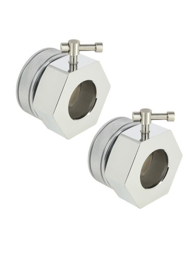 Zaciski lock jaw hms zg1600 2 szt.