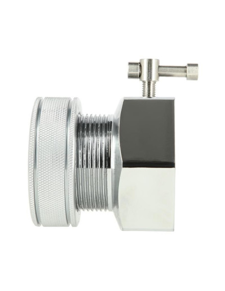 Zaciski lock jaw hms zg1600 2 szt.