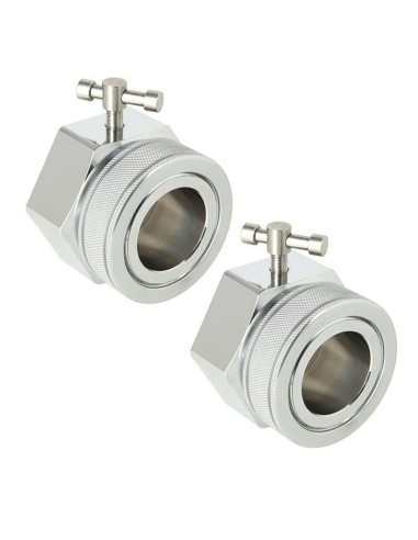 Zaciski lock jaw hms zg1600 2 szt.