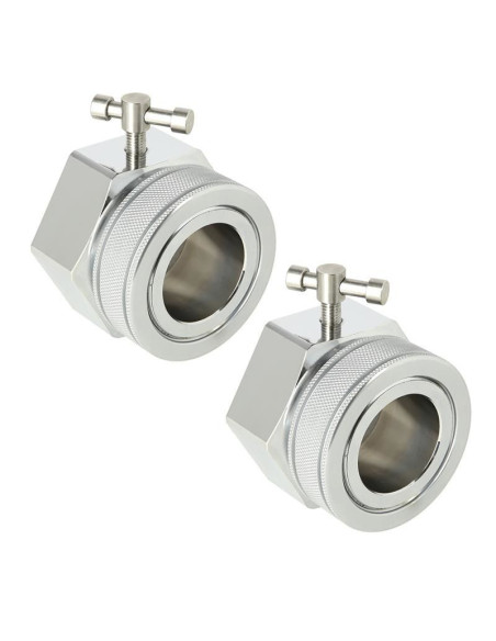 Zaciski lock jaw hms zg1600 2 szt.