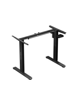 Stelaż elektryczny xeno 4.1 black