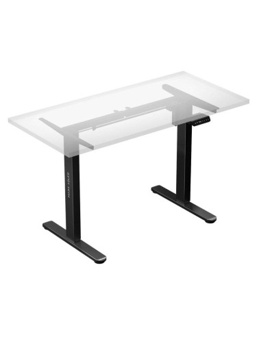 Stelaż elektryczny xeno 4.1 black