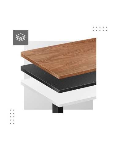 Stelaż elektryczny xeno 4.1 black