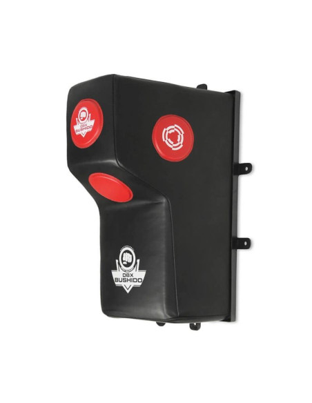 Tarcza bokserska scienna dbx