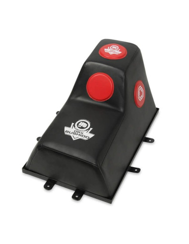 Tarcza bokserska scienna dbx