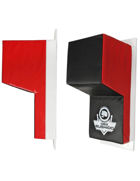 Tarcza bokserska scienna dbx