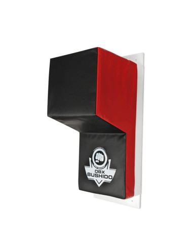 Tarcza bokserska scienna dbx