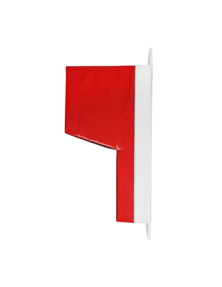 Tarcza bokserska scienna dbx