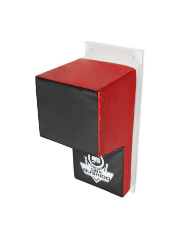 Tarcza bokserska scienna dbx