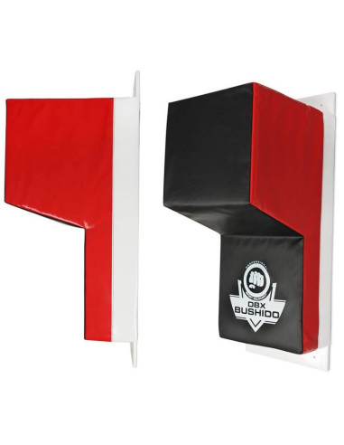 Tarcza bokserska scienna dbx