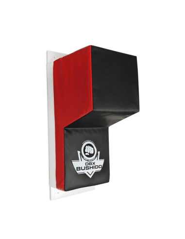 Tarcza bokserska scienna dbx