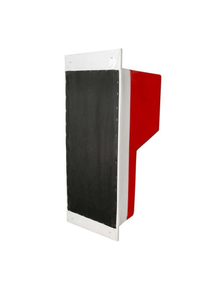 Tarcza bokserska scienna dbx