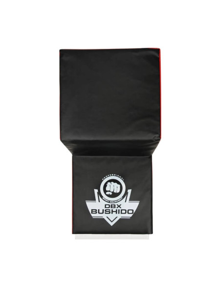 Tarcza bokserska scienna dbx