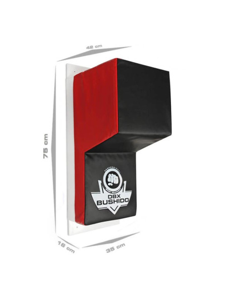 Tarcza bokserska scienna dbx