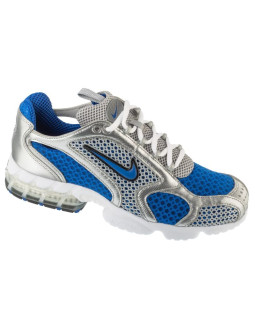 Nike air zoom spiridion cage 2 cj1288-002 niebieskie 38,5