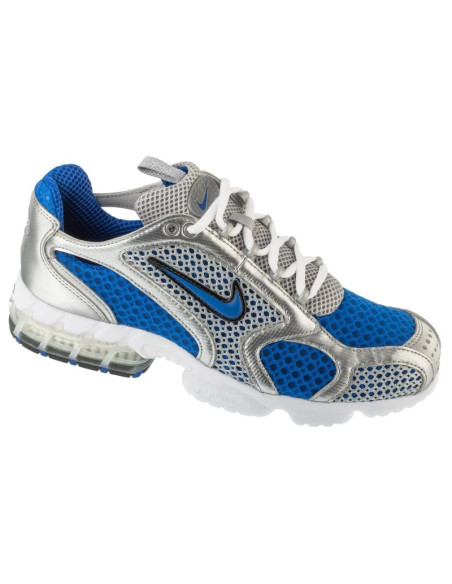 Nike air zoom spiridion cage 2 cj1288-002 niebieskie 38,5