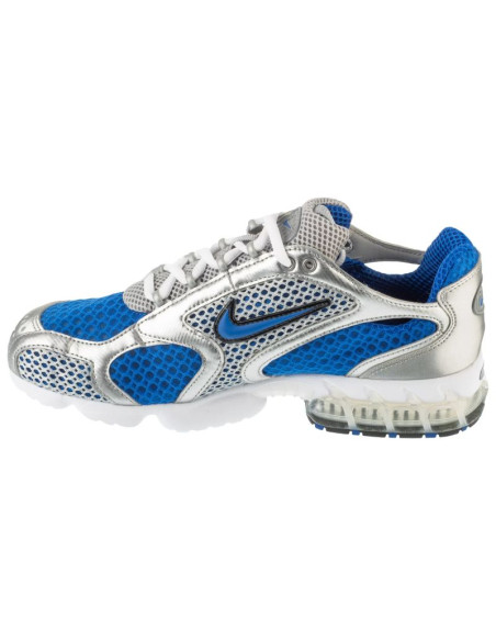 Nike air zoom spiridion cage 2 cj1288-002 niebieskie 38,5