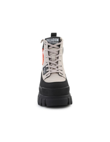 Palladium revolt boot zip tx 98860-270-m string