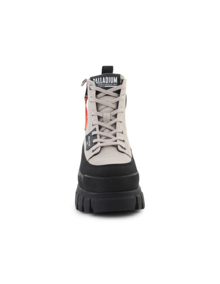 Palladium revolt boot zip tx 98860-270-m string
