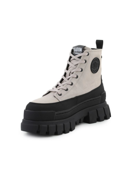 Palladium revolt boot zip tx 98860-270-m string