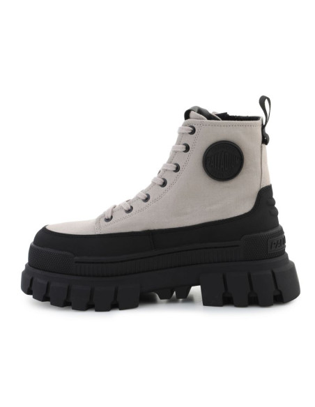 Palladium revolt boot zip tx 98860-270-m string