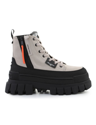 Palladium revolt boot zip tx 98860-270-m string