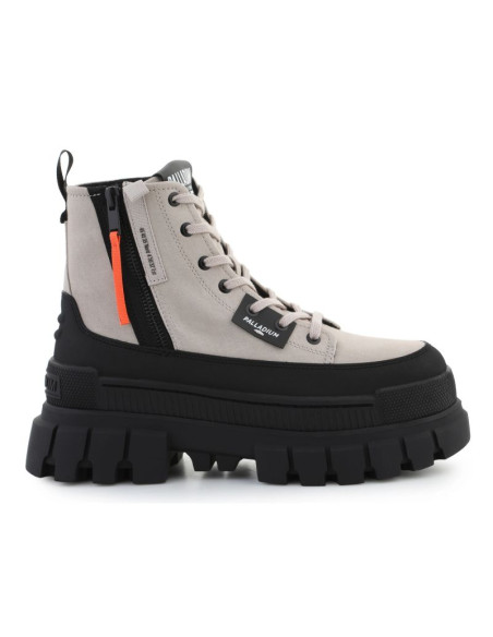 Palladium revolt boot zip tx 98860-270-m string