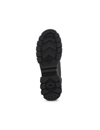 Palladium revolt boot zip tx 98860-270-m string