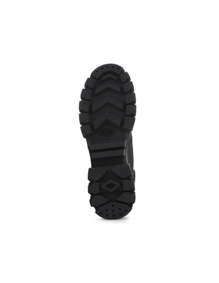 Palladium revolt boot zip tx 98860-270-m string