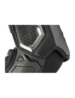 Nałokietniki hokejowe bauer supreme mach int 2