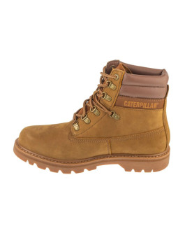 Caterpillar colorado 2.0 hiker wp tx p726349 żółte 41 2